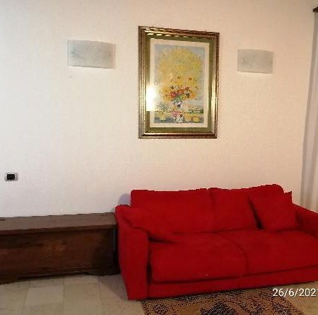 La Dimora Di Re Carlo Apartamento Cagliari Exterior foto