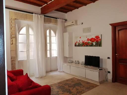 La Dimora Di Re Carlo Apartamento Cagliari Exterior foto