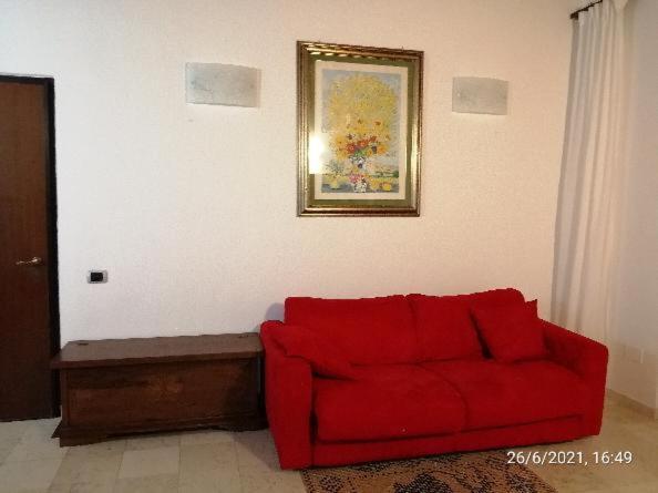 La Dimora Di Re Carlo Apartamento Cagliari Exterior foto
