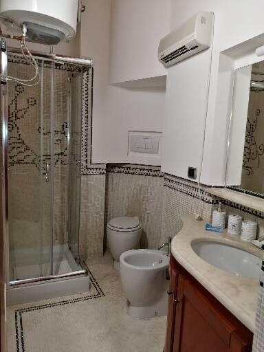 La Dimora Di Re Carlo Apartamento Cagliari Exterior foto