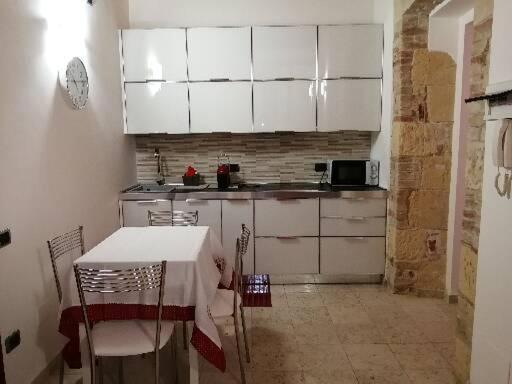 La Dimora Di Re Carlo Apartamento Cagliari Exterior foto