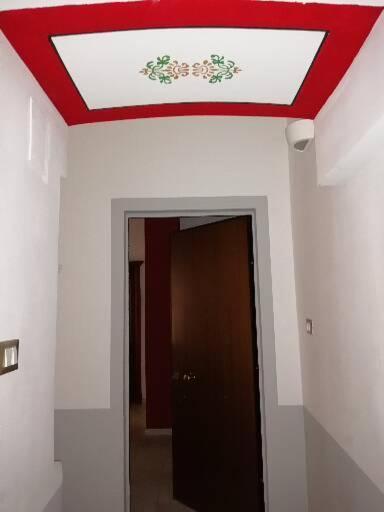 La Dimora Di Re Carlo Apartamento Cagliari Exterior foto