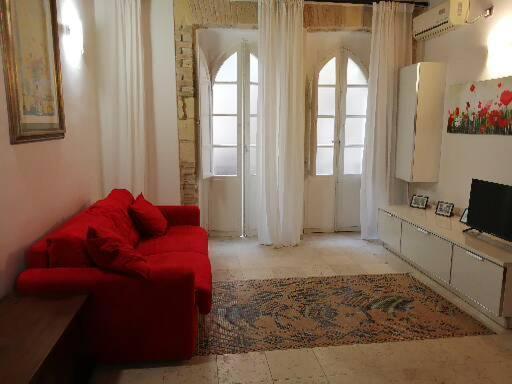 La Dimora Di Re Carlo Apartamento Cagliari Exterior foto